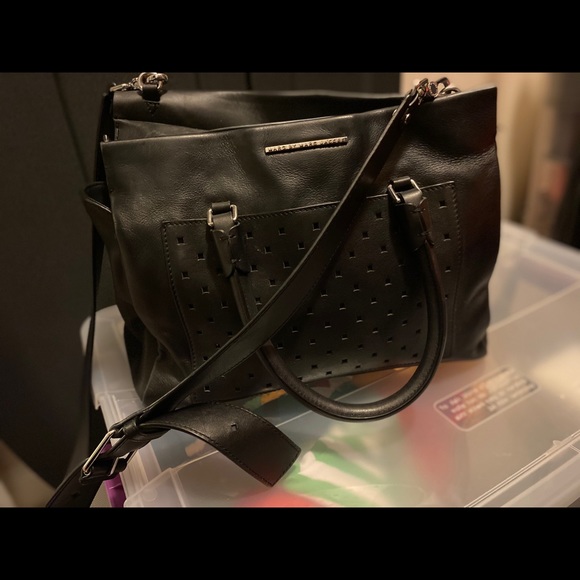 Marc By Marc Jacobs large Crossbody bag - Picture 1 of 2